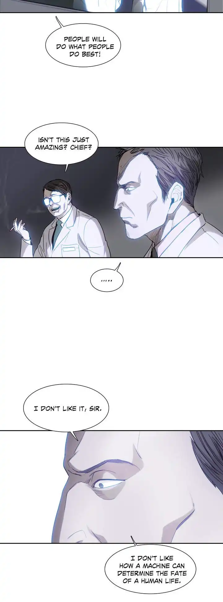 Unknown Code Chapter 15 24